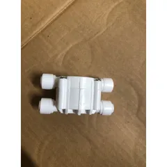 Van Cơ 4 Cửa Cho Máy Lọc Nước RO - Thiết Bị Tiện Ích Không Cần Điện, Bền Bỉ và An Toàn Cho Nguồn Nước Sạch