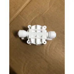 Van Cơ 4 Cửa Cho Máy Lọc Nước RO - Thiết Bị Tiện Ích Không Cần Điện, Bền Bỉ và An Toàn Cho Nguồn Nước Sạch