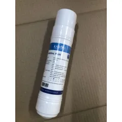 Lõi Lọc Nước MINERAL PLUS KAROFI - Chính Hãng, Bổ Sung Vi Khoáng, Thay Thế Máy Karofi, Nâng Cao pH, Thời Gian 12 Tháng