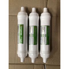 Bộ 3 Lõi Lọc Nước Chính Hãng KANGAROO 123 - Lõi PP 5 Micron, GAC Than Hoạt Tính, PP 1 Micron - Thay Thế Cho Máy Lọc Nước
