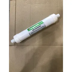 Lõi Lọc Nước ORP Cartridge Kangaroo Chính Hãng - Ngăn Chặn Lão Hóa, Tạo Nước Uống Lý Tưởng, Bảo Vệ Sức Khỏe