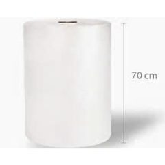 Màng Xốp Hơi Gói Hàng 70cm x 100m - Đóng Gói An Toàn, Chống Sốc, Bảo Vệ Sản Phẩm Dễ Vỡ, Thủy Hải Sản, Quà Tặng