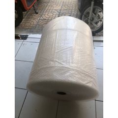 Màng Xốp Hơi Gói Hàng 70cm x 100m - Đóng Gói An Toàn, Chống Sốc, Bảo Vệ Sản Phẩm Dễ Vỡ, Thủy Hải Sản, Quà Tặng