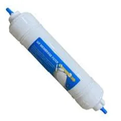 Lõi Lọc Nước UF Hàn Quốc - Màng Lọc Siêu Đẹp, Loại I - Loại Bỏ 99% Vi Khuẩn, An Toàn Cho Sức Khỏe