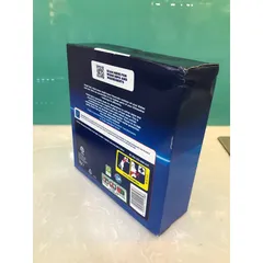 Hộp Muối Rửa Bát FINISH 2Kg Dùng Cho Máy Rửa Bát | Chính hãng | - Bảo vệ thiết bị khỏi vôi có trong nguồn nước