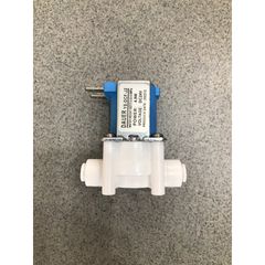 Van điện từ DAUER 24V - Chuyên dùng cho máy lọc nước RO, Hàng chính hãng, Van đóng mở bằng điện, Thiết bị tiện ích chất lượng cao