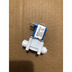 Van điện từ DAUER 24V - Chuyên dùng cho máy lọc nước RO, Hàng chính hãng, Van đóng mở bằng điện, Thiết bị tiện ích chất lượng cao