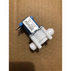 Van điện từ DAUER 24V - Chuyên dùng cho máy lọc nước RO, Hàng chính hãng, Van đóng mở bằng điện, Thiết bị tiện ích chất lượng cao