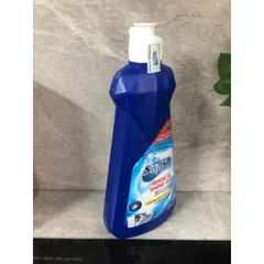 Viên Rửa Bát SOFISH 120 Viên + Muối 1,6Kg + Nước Bóng 500ML - Giải Pháp Tối Ưu Cho Máy Rửa Chén Hàng Chính Hãng