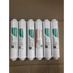 Bộ 6 Lõi Lọc Chức Năng LIVOTEC cho Máy Lọc Nước RO Karofi Livotec 506 - Hàng Chính Hãng, Tăng Cường Chất Lượng Nước Uống