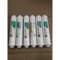 Bộ 6 Lõi Lọc Chức Năng LIVOTEC cho Máy Lọc Nước RO Karofi Livotec 506 - Hàng Chính Hãng, Tăng Cường Chất Lượng Nước Uống