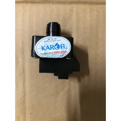 Van Áp Thấp & Áp Cao Karofi - Linh Kiện Chính Hãng Dùng Cho Máy Lọc Nước RO - Van Từ Điều Khiển Tự Động