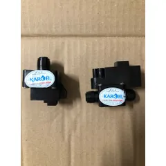 Van Áp Thấp & Áp Cao Karofi - Linh Kiện Chính Hãng Dùng Cho Máy Lọc Nước RO - Van Từ Điều Khiển Tự Động