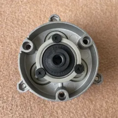 Đầu máy bơm 24V - Ren trong 17mm - Sử dụng thay thế cho hầu hết các dòng bơm