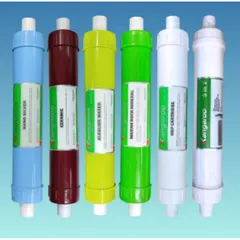 Lõi Lọc Chức Năng Kangaroo 5-10 Chính Hãng - Bộ Lõi Cung Cấp Khoáng Chất & Diệt Khuẩn Cho Nước Uống Sạch