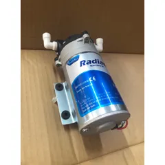 Bơm Radian 24V - Nhập khẩu Đài Loan - Made in Taiwan - Hàng chính hãng