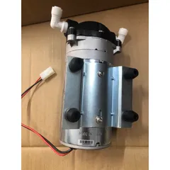 Bơm Radian 24V - Nhập khẩu Đài Loan - Made in Taiwan - Hàng chính hãng