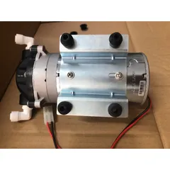 Bơm Radian 24V - Nhập khẩu Đài Loan - Made in Taiwan - Hàng chính hãng