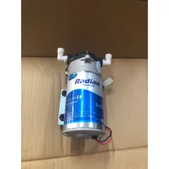 Bơm Radian 24V - Nhập khẩu Đài Loan - Made in Taiwan - Hàng chính hãng