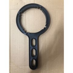 Tay Mở Cốc Lọc 20 inch Chất Liệu Nhựa ABS Cao Cấp - Dụng Cụ Thay Lõi Lọc Nước Máy Công Nghiệp