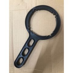 Tay Mở Cốc Lọc 20 inch Chất Liệu Nhựa ABS Cao Cấp - Dụng Cụ Thay Lõi Lọc Nước Máy Công Nghiệp