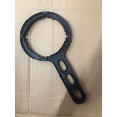 Tay Mở Cốc Lọc 20 inch Chất Liệu Nhựa ABS Cao Cấp - Dụng Cụ Thay Lõi Lọc Nước Máy Công Nghiệp