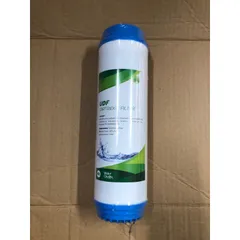 Lõi Lọc Than Hoạt Tính UDF cho Máy Lọc Nước RO - Giải Pháp An Toàn Cho Nguồn Nước Sạch Không Chất Độc