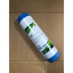 Lõi Lọc Than Hoạt Tính UDF cho Máy Lọc Nước RO - Giải Pháp An Toàn Cho Nguồn Nước Sạch Không Chất Độc