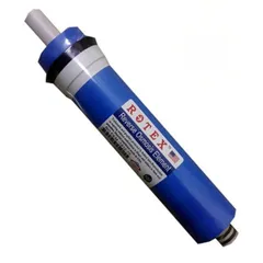 Màng Lọc Nước RO Rotex 15 Vòng 75G - Chính Hãng, Phù Hợp cho Máy Lọc Nước RO Kangaroo, Karofi, Mutosi và Thương Hiệu Khác
