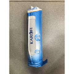 Lõi Than Nén Karofi SMAX DUO 3 Chính Hãng - Thay Thế Cho Máy Lọc Nước OP1310, SS038, U03, U05, Bảo Vệ Màng RO