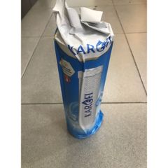 Lõi Than Nén Karofi SMAX DUO 3 Chính Hãng - Thay Thế Cho Máy Lọc Nước OP1310, SS038, U03, U05, Bảo Vệ Màng RO