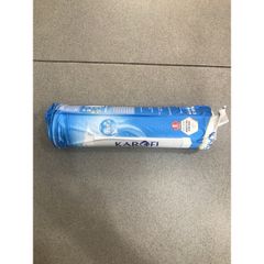 Lõi Than Nén Karofi SMAX DUO 3 Chính Hãng - Thay Thế Cho Máy Lọc Nước OP1310, SS038, U03, U05, Bảo Vệ Màng RO