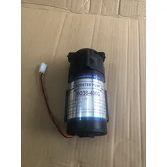 Bơm Tăng áp 36V RO36-400G - Dùng thay cho máy bán công ngiệp , Phun sương