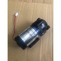 Bơm Tăng áp 36V RO36-400G - Dùng thay cho máy bán công ngiệp , Phun sương