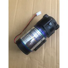 Bơm Tăng áp 36V RO36-400G - Dùng thay cho máy bán công ngiệp , Phun sương