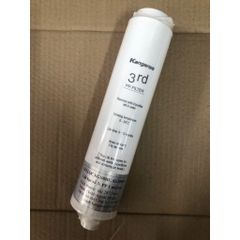 Lõi Lọc Đúc 1,2,3 Kangaroo Chính Hãng Dành Cho Máy KG100HU, KG100MED, KG100EED - Bộ 3 Lõi Thay Thế Chất Lượng Cao