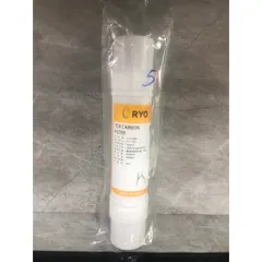 Lõi lọc nước TCR CARBON FILTER - Than Hoạt Tính Cao Cấp - Thay Thế Máy Lọc Nước Hàn Quốc, Nguồn Nước Trong Lành