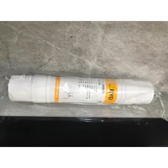Lõi lọc nước TCR CARBON FILTER - Than Hoạt Tính Cao Cấp - Thay Thế Máy Lọc Nước Hàn Quốc, Nguồn Nước Trong Lành