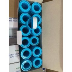 Băng Keo Non TOMBO 9082 - Hộp 60 Cuộn PTFE Chịu Nhiệt, Chất Lượng Cao, Giải Pháp Làm Kín Ống Nước, Ống Thép, Nhôm