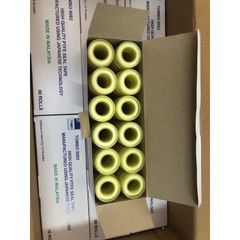Băng Keo Non TOMBO 9082 - Hộp 60 Cuộn PTFE Chịu Nhiệt, Chất Lượng Cao, Giải Pháp Làm Kín Ống Nước, Ống Thép, Nhôm