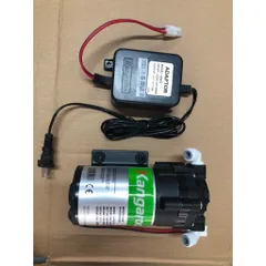 [COMBO] Bộ 2 Sản Phẩm [Bơm KANGAROO KG-P010 - ADAPTOR DC24V 1.2A] - Hàng chính hãng
