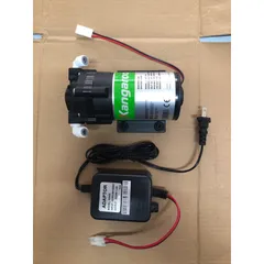 [COMBO] Bộ 2 Sản Phẩm [Bơm KANGAROO KG-P010 - ADAPTOR DC24V 1.2A] - Hàng chính hãng