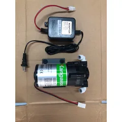 [COMBO] Bộ 2 Sản Phẩm [Bơm KANGAROO KG-P010 - ADAPTOR DC24V 1.2A] - Hàng chính hãng