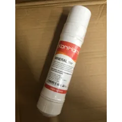Lõi Lọc Chức Năng Korihome - Bộ Lõi Lọc Nước Hàng Chính Hãng, Cung Cấp Khoáng Chất và Hỗ Trợ Sức Khỏe