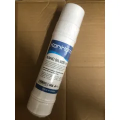 Lõi Lọc Chức Năng Korihome - Bộ Lõi Lọc Nước Hàng Chính Hãng, Cung Cấp Khoáng Chất và Hỗ Trợ Sức Khỏe