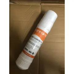 Lõi Lọc Chức Năng Korihome - Bộ Lõi Lọc Nước Hàng Chính Hãng, Cung Cấp Khoáng Chất và Hỗ Trợ Sức Khỏe