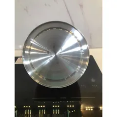 Ấm Đun Từ Arber AB04LSMB - Dung Tích 4L, Inox 304 Cao Cấp, Còi Báo Hiệu Sôi, Thiết Kế Quai Cầm Cách Nhiệt An Toàn, Bếp Từ, Bếp Gas