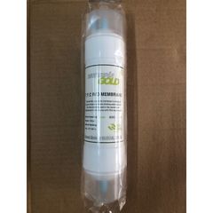 Màng Lọc RO Newlife 80GPD - Lõi 8inch Chất Lượng Cao, Loại Bỏ 99.99% Vi Khuẩn, Hàng Chính Hãng Made in Korea