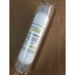 Màng Lọc RO Newlife 80GPD - Lõi 8inch Chất Lượng Cao, Loại Bỏ 99.99% Vi Khuẩn, Hàng Chính Hãng Made in Korea
