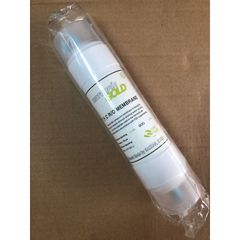 Màng Lọc RO Newlife 80GPD - Lõi 8inch Chất Lượng Cao, Loại Bỏ 99.99% Vi Khuẩn, Hàng Chính Hãng Made in Korea